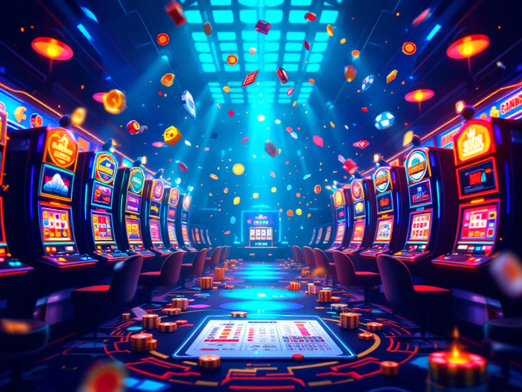 The Allure of Progressive Jackpots in Online Gaming